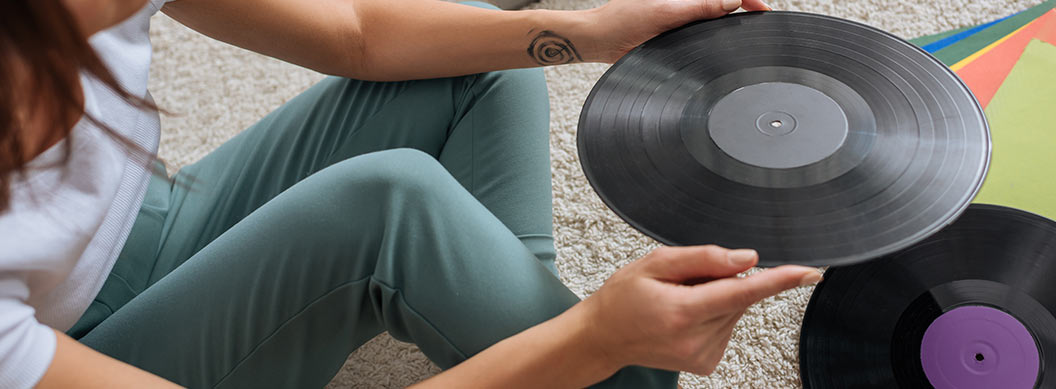 Płyty winylowe ArtMusic